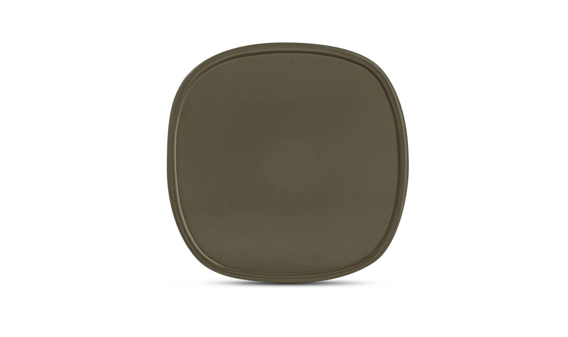 Manon Outdoor Side Table Deep Green by Moe's Home Collection - view 5