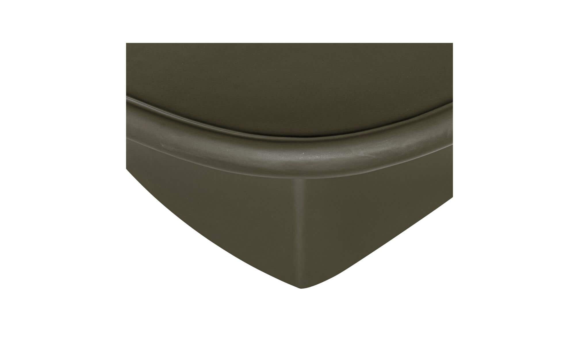 Manon Outdoor Coffee Table Deep Green by Moe's Home Collection - view 10
