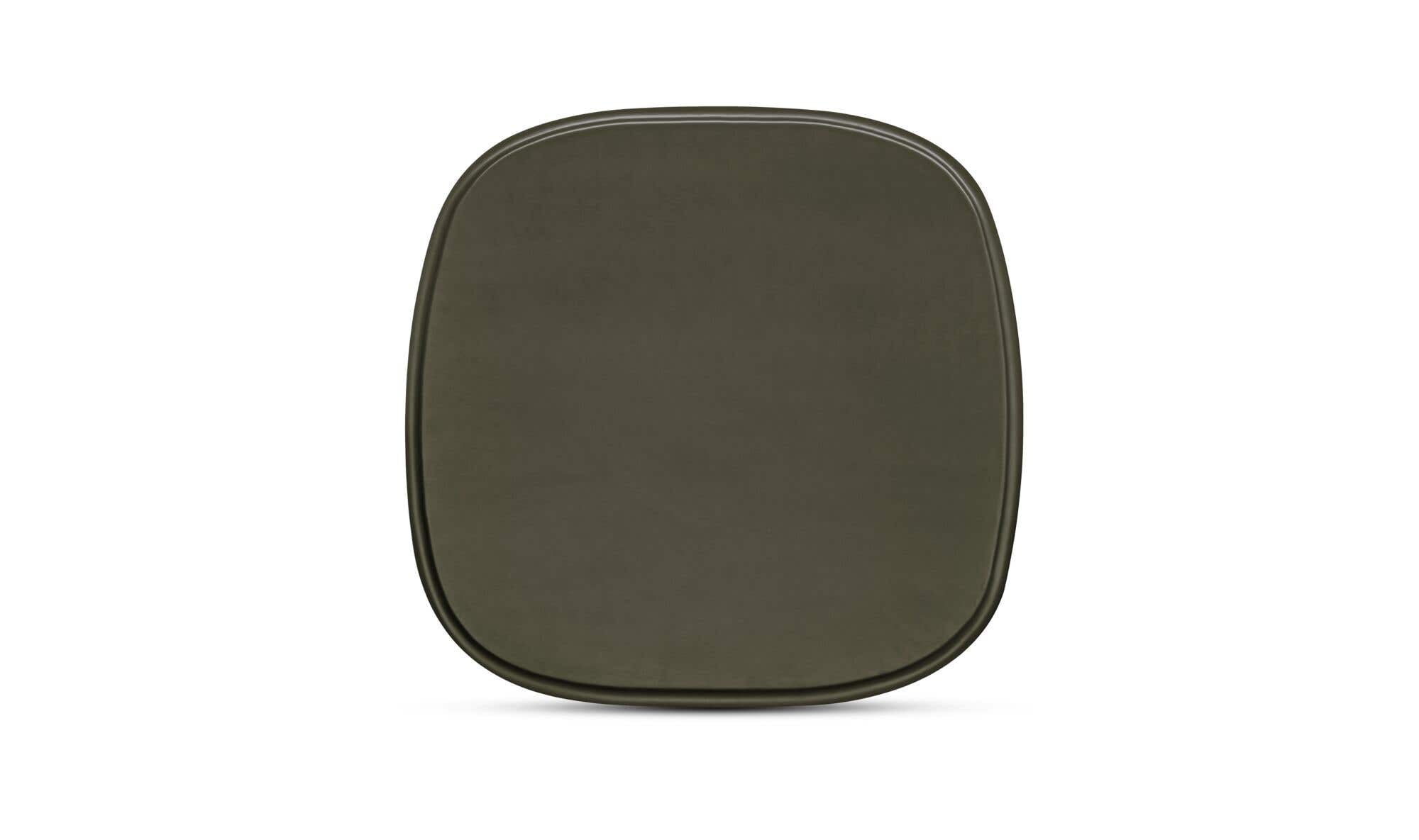 Manon Outdoor Coffee Table Deep Green by Moe's Home Collection - view 8