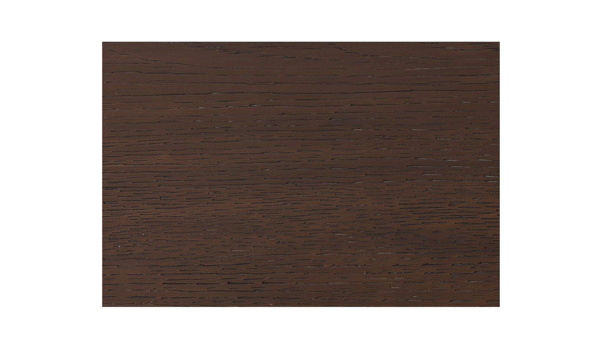 Warby Outdoor Side Table Brown by Moe's Home Collection - view 7