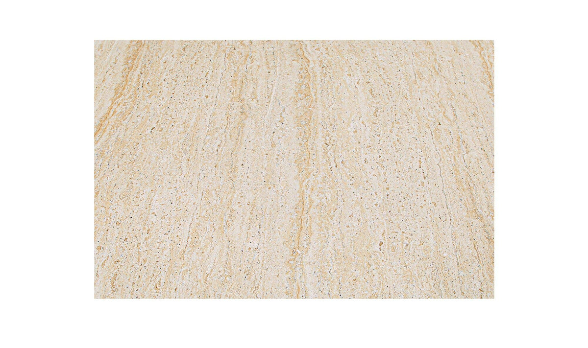 Warby Outdoor Bistro Table Faux Travertine by Moe's Home Collection - view 10