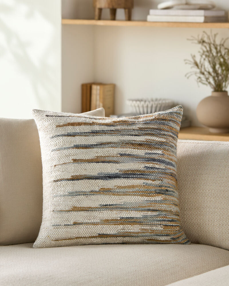 Vibe Accent Pillow - styleshot
