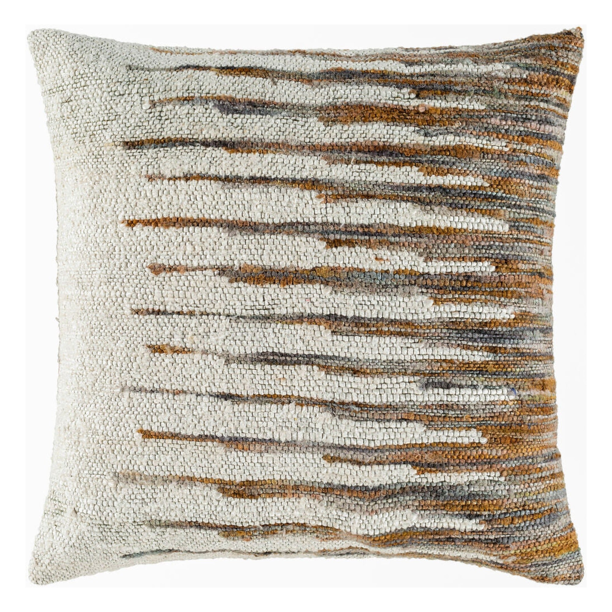 Vibe Accent Pillow - 20"L x 20"W