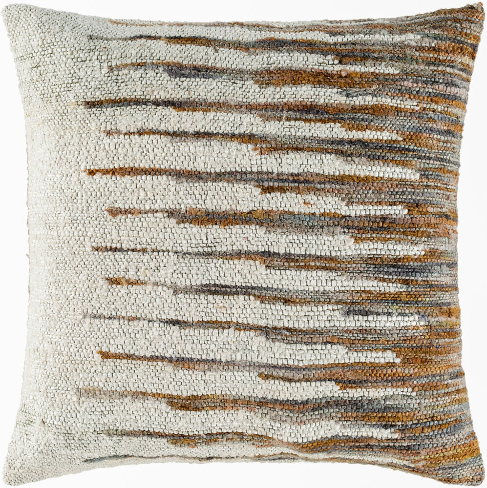 Vibe Accent Pillow - 20"L x 20"W