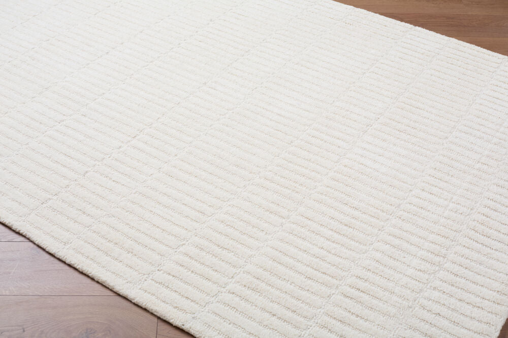 Vista Handmade Rug VIT-2300 - corner