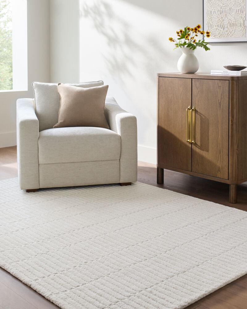 Vista Handmade Rug VIT-2300 - roomscene