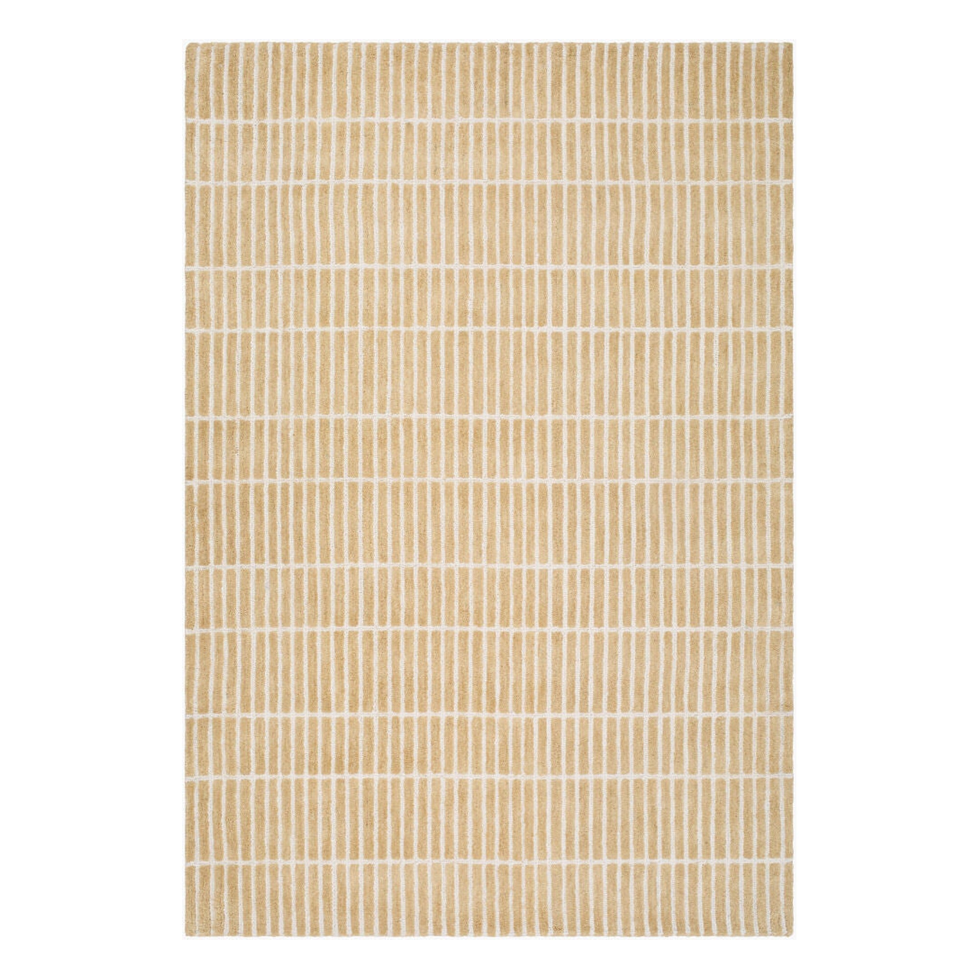 Vista Handmade Rug VIT-2301 - 3' x 10'