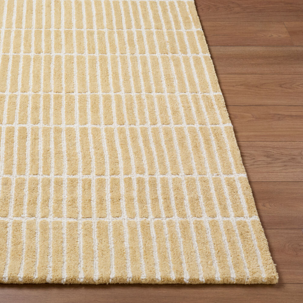 Vista Handmade Rug VIT-2301 - front