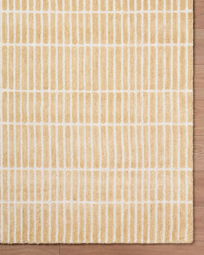 Vista Handmade Rug VIT-2301 - overhead