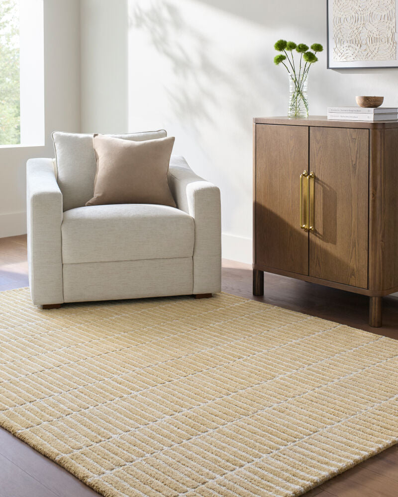 Vista Handmade Rug VIT-2301 - roomscene