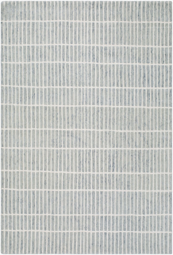 Vista Handmade Rug VIT-2302 - 3' x 10'