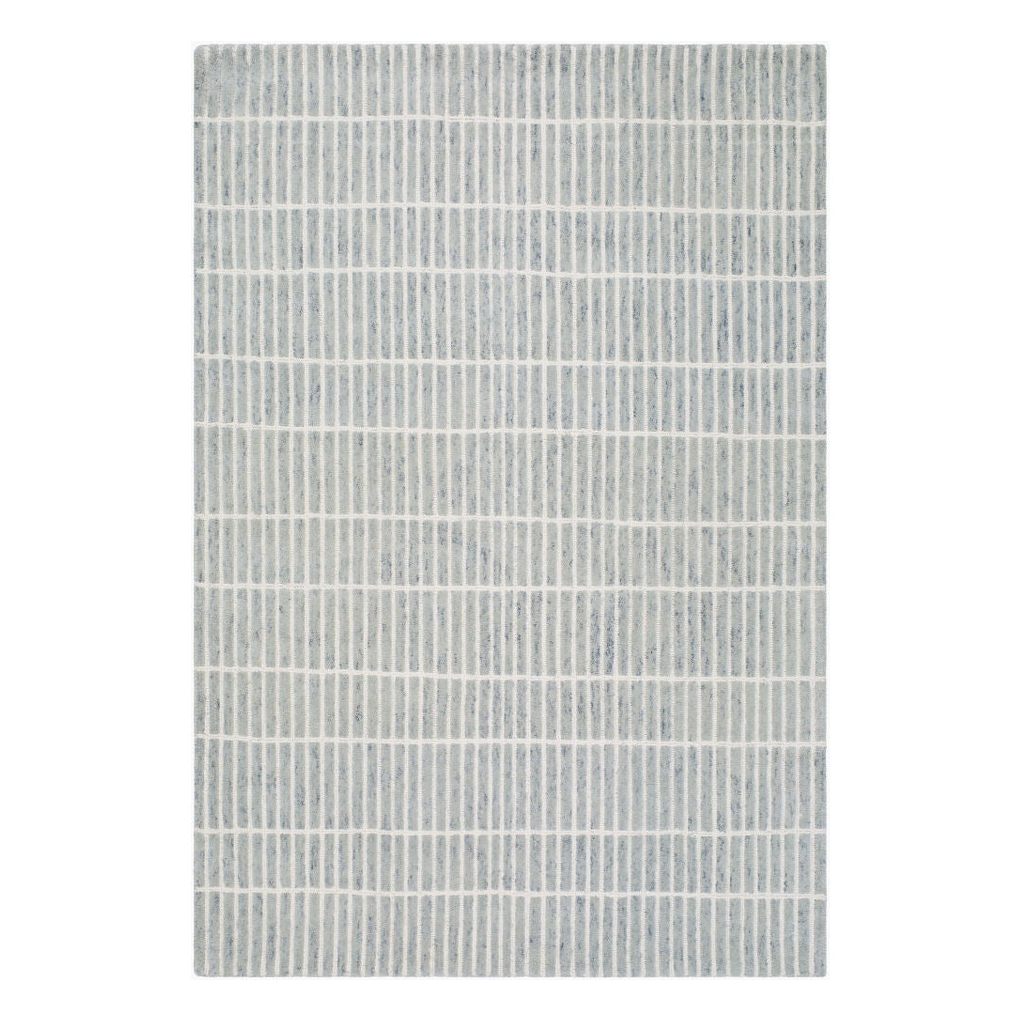 Vista Handmade Rug VIT-2302 - 3' x 10'