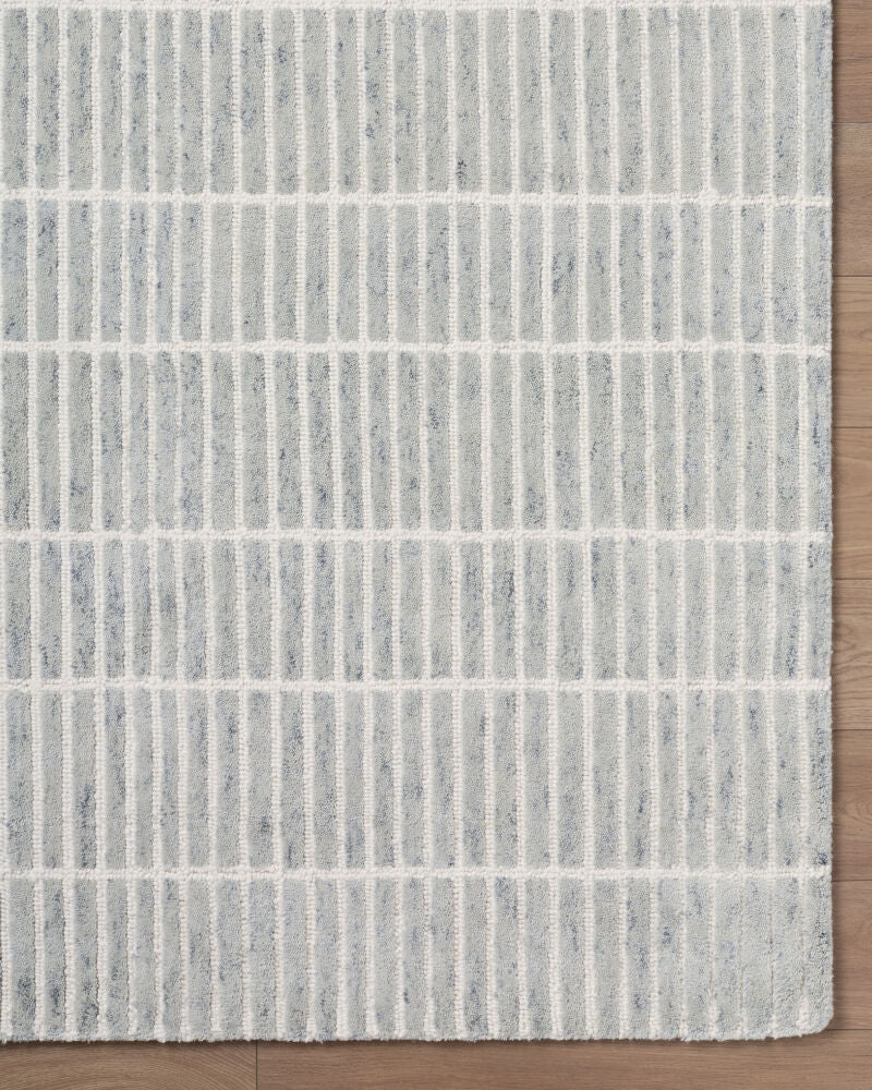 Vista Handmade Rug VIT-2302 - overhead