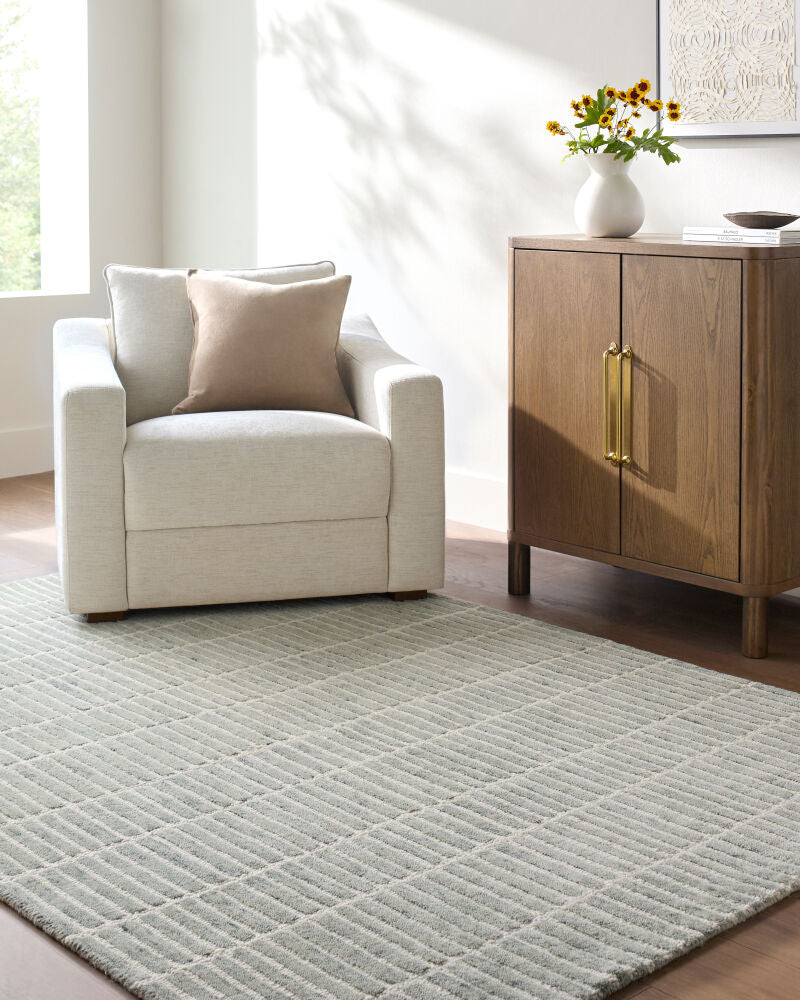 Vista Handmade Rug VIT-2302 - roomscene