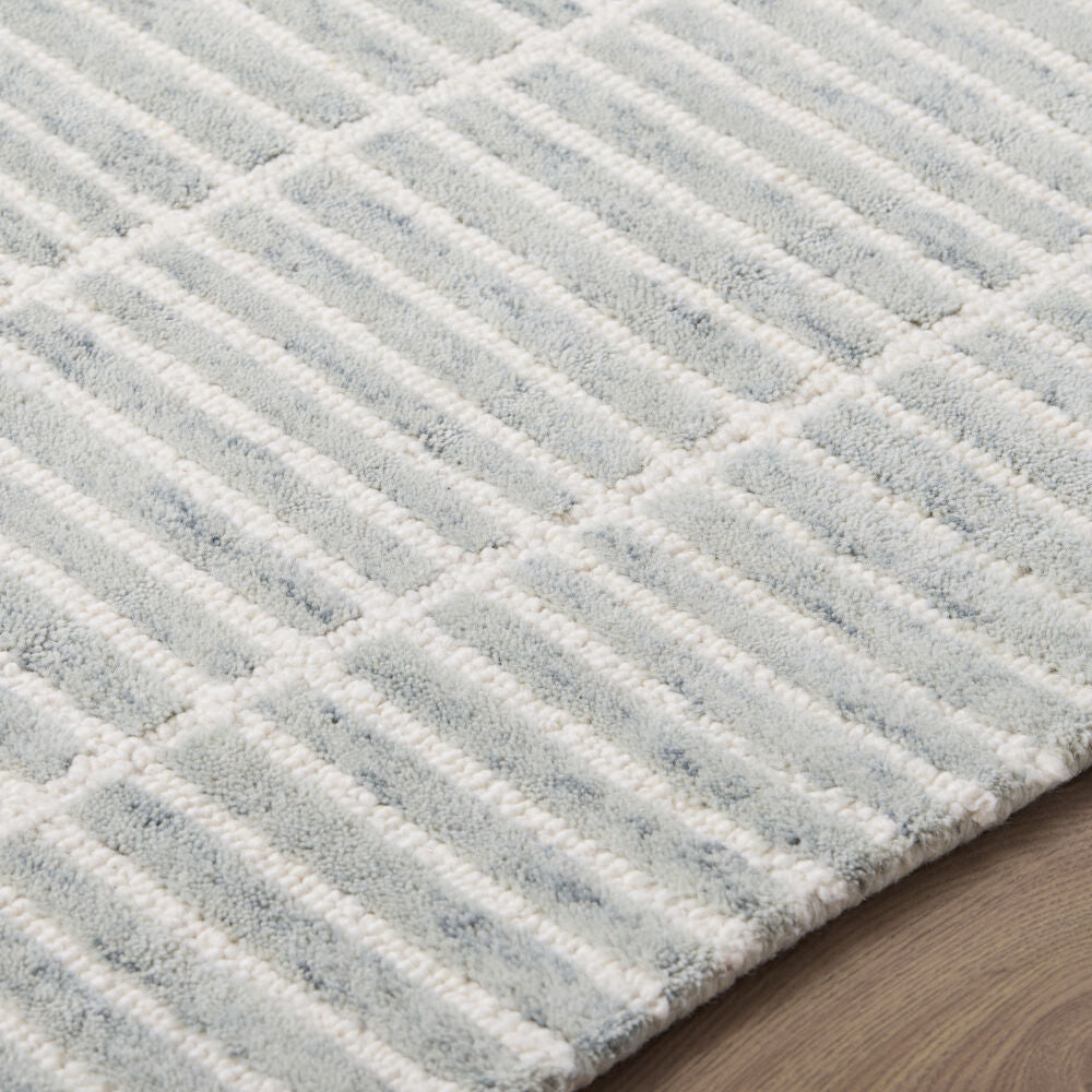 Vista Handmade Rug VIT-2302 - texture