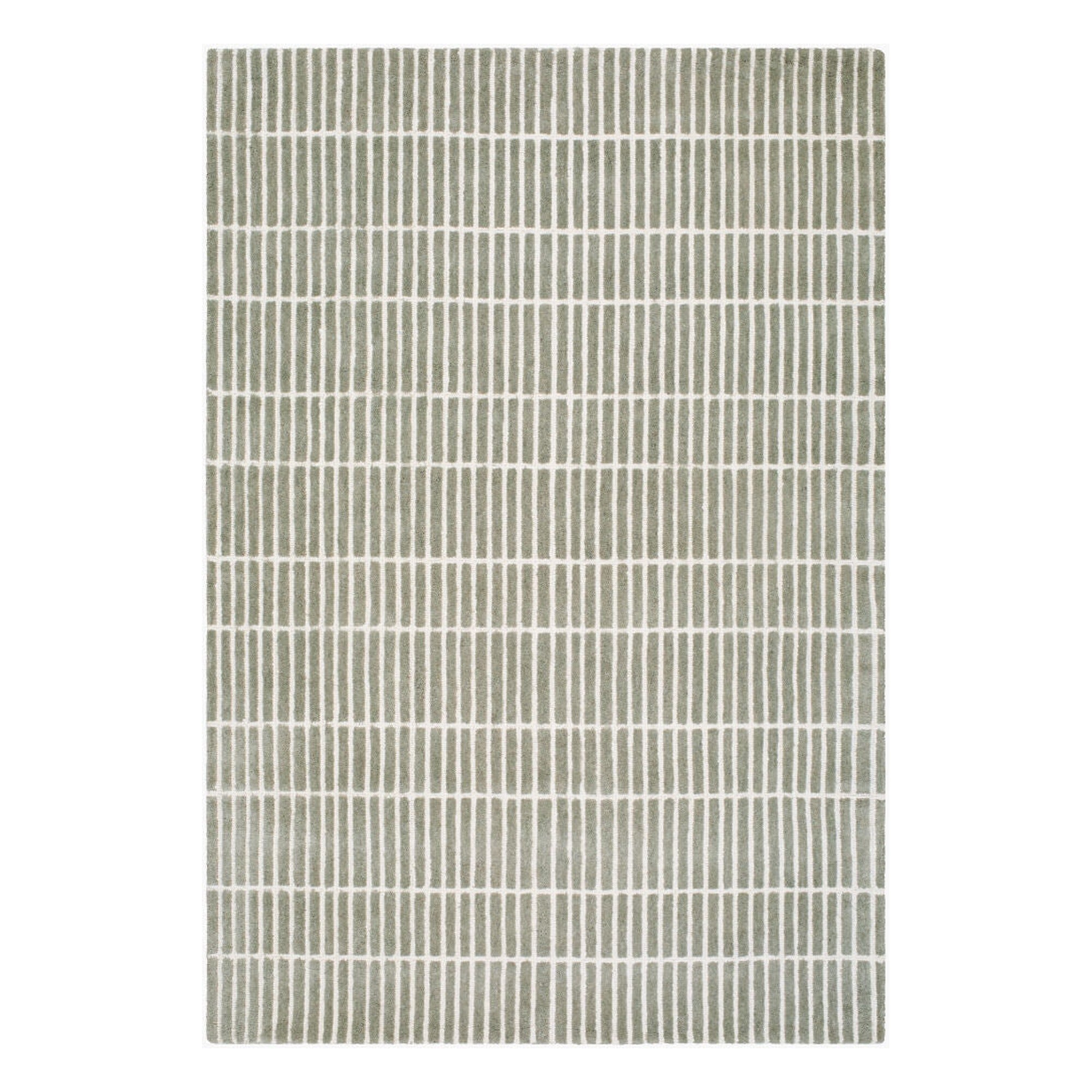 Vista Handmade Rug VIT-2303 - 3' x 10'