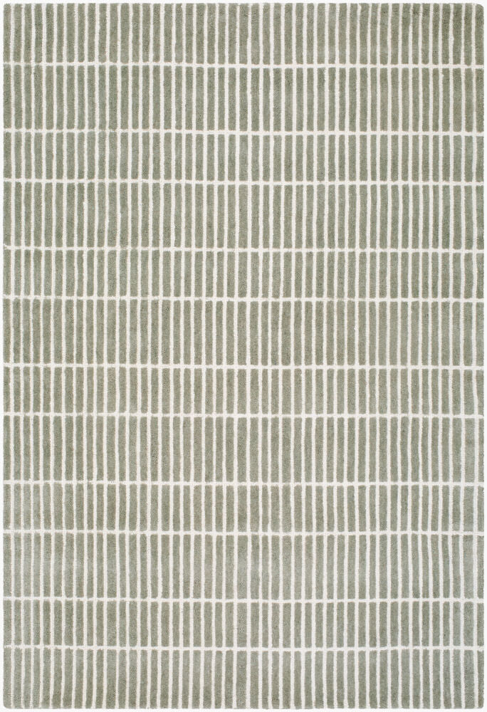Vista Handmade Rug VIT-2303 - 3' x 10'