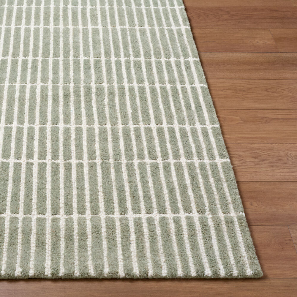 Vista Handmade Rug VIT-2303 - front