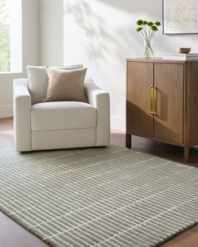Vista Handmade Rug VIT-2303 - roomscene
