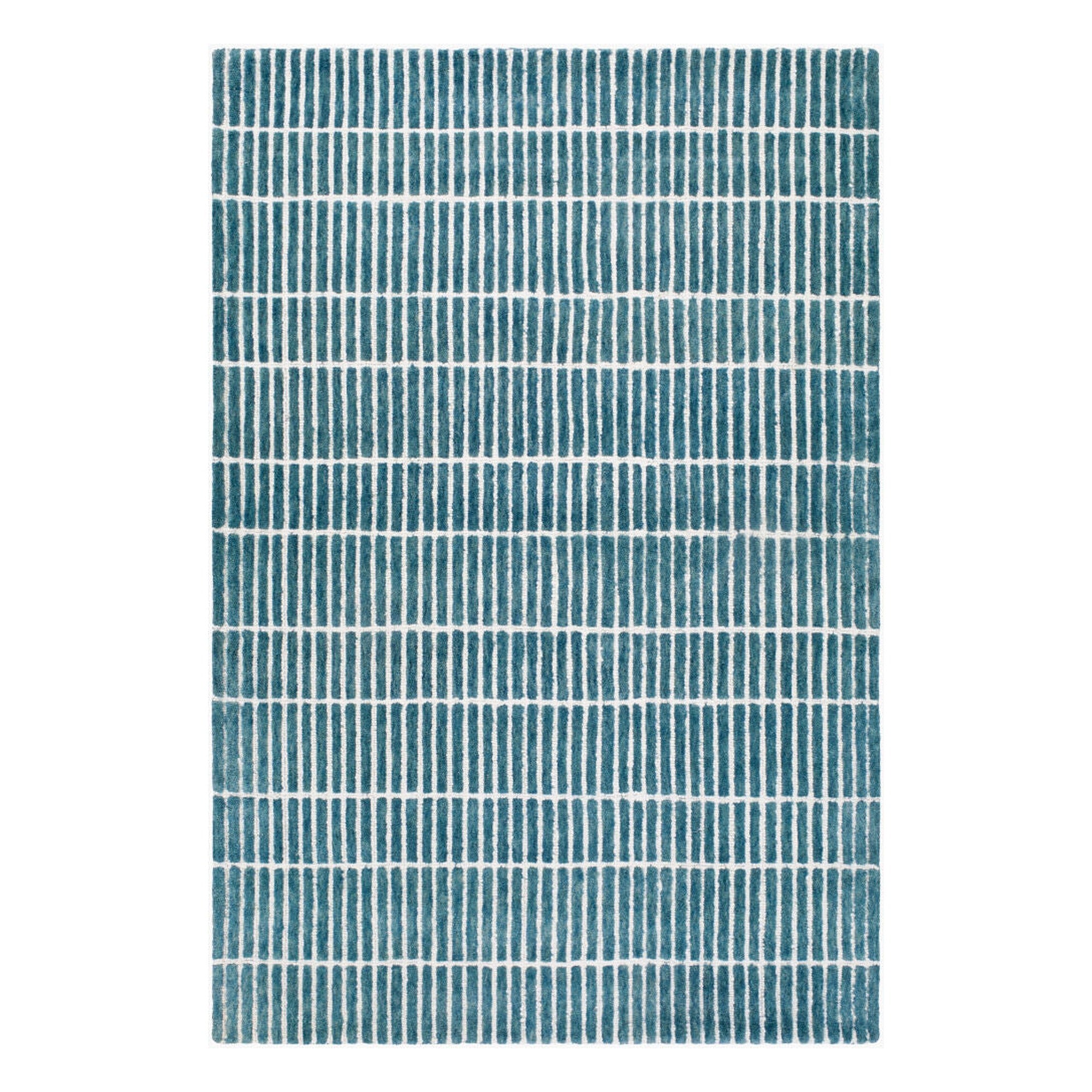 Vista Handmade Rug VIT-2304 - 3' x 10'