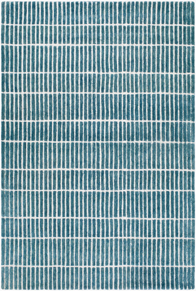 Vista Handmade Rug VIT-2304 - 3' x 10'
