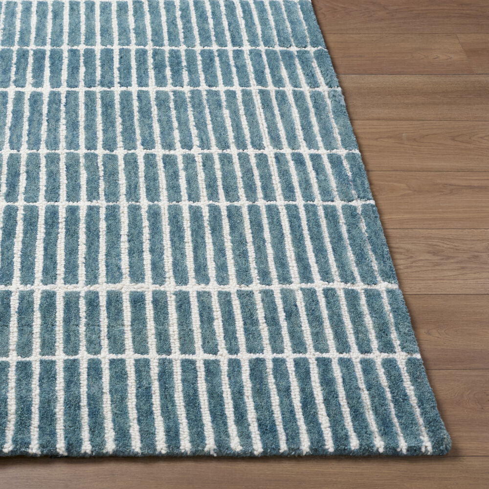 Vista Handmade Rug VIT-2304 - front
