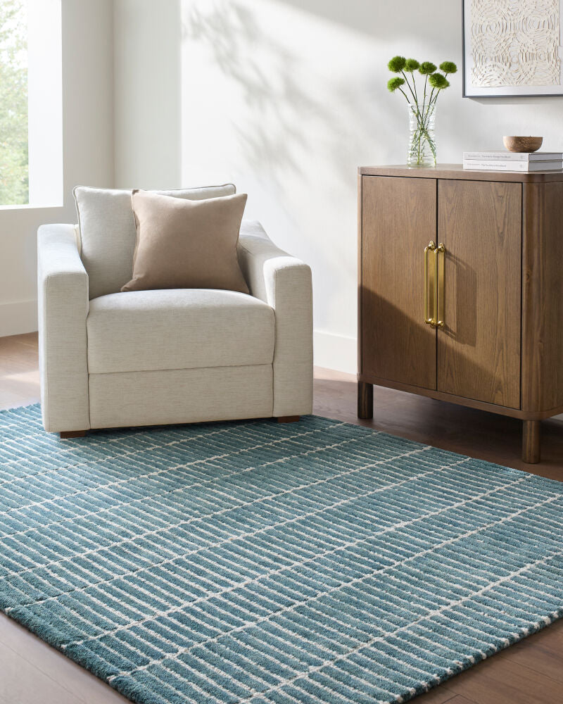 Vista Handmade Rug VIT-2304 - roomscene