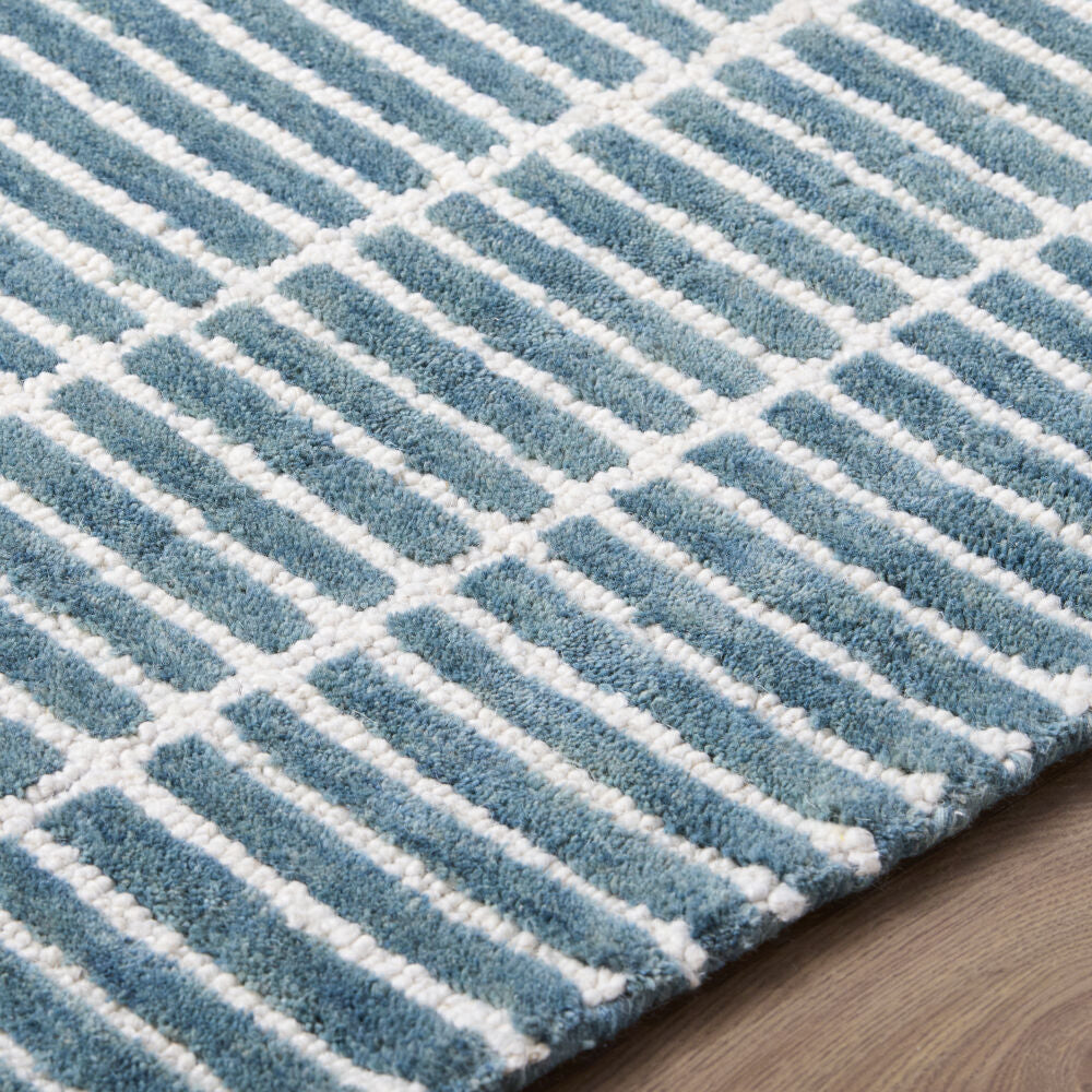 Vista Handmade Rug VIT-2304 - texture