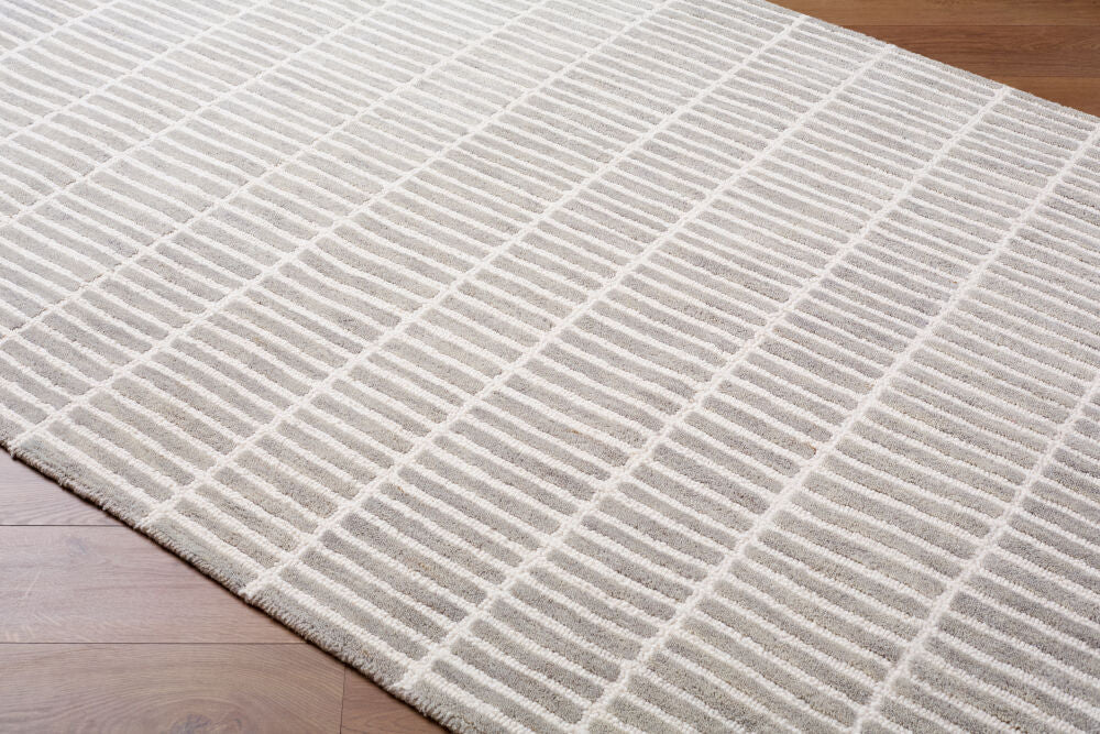Vista Handmade Rug VIT-2305 - corner