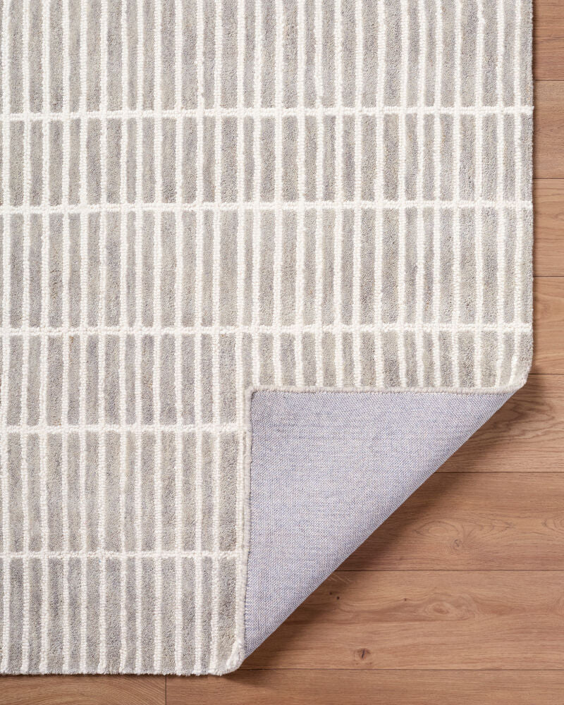 Vista Handmade Rug VIT-2305 - fold