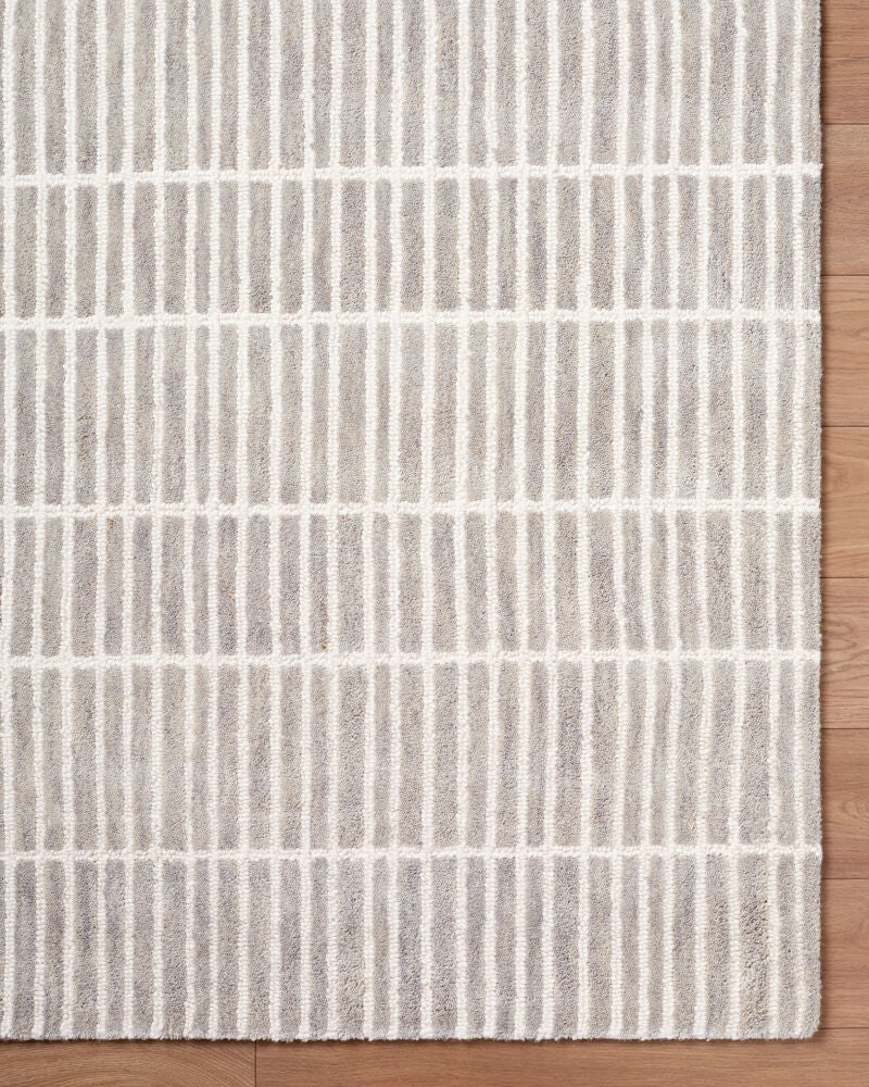 Vista Handmade Rug VIT-2305 - overhead