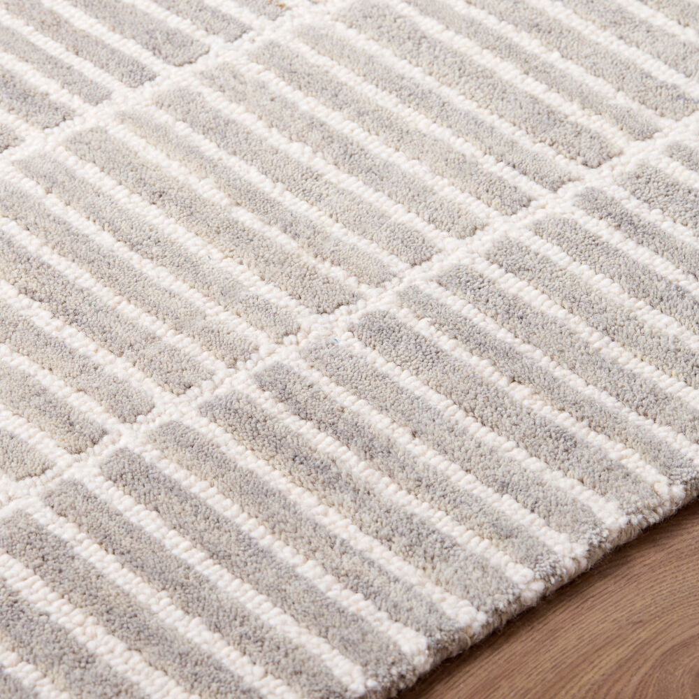 Vista Handmade Rug VIT-2305 - texture