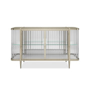 Stop and Stare Sideboard 59" by Caracole