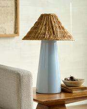 Vikundu Accent Table Lamp VKD-003 - styleshot