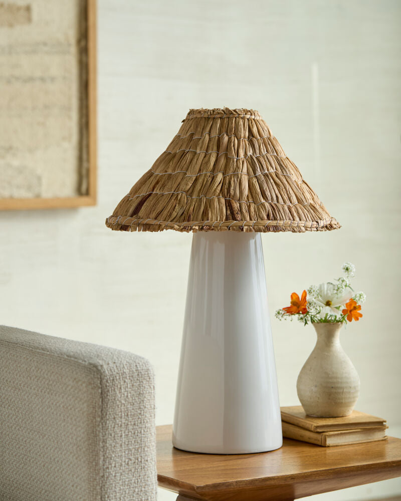 Vikundu Accent Table Lamp VKD-005 - styleshot