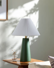 Vikundu Accent Table Lamp VKD-006 - styleshot
