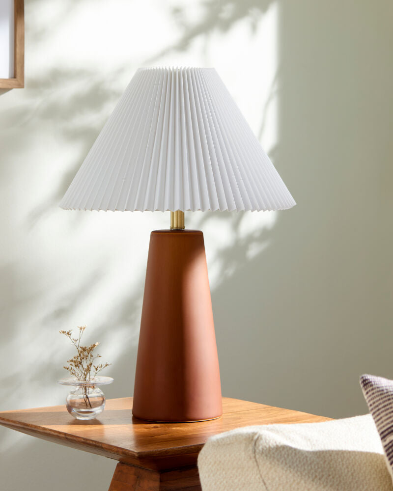 Vikundu Accent Table Lamp VKD-007 - styleshot