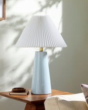 Vikundu Accent Table Lamp VKD-008 - styleshot