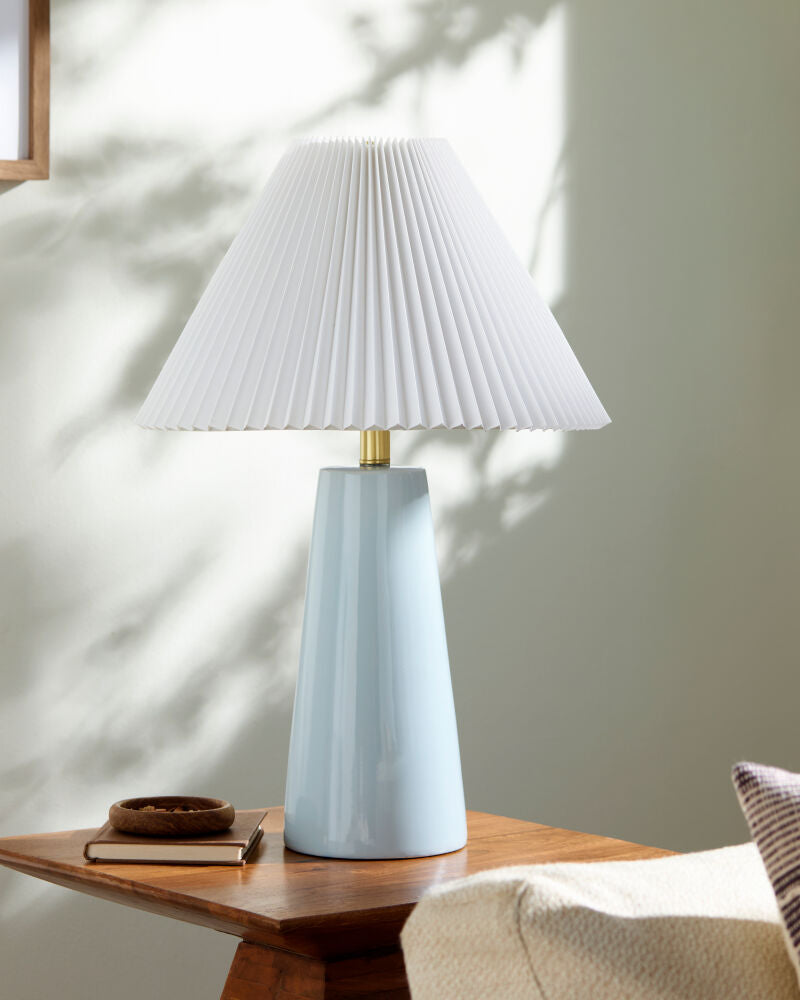 Vikundu Accent Table Lamp VKD-008 - styleshot