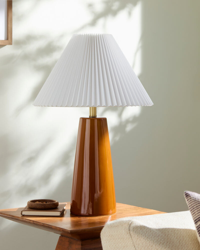 Vikundu Accent Table Lamp VKD-009 - styleshot