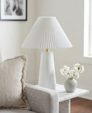 Vikundu Accent Table Lamp VKD-010 - styleshot