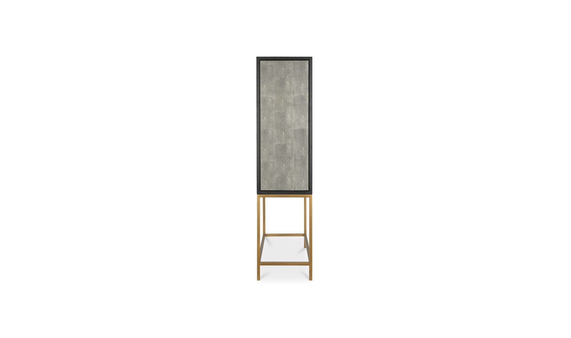 Mako Bar Cabinet Grey by Moe's Home Collection - view 11
