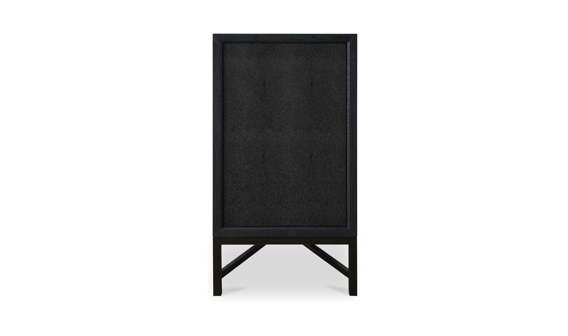 Mako Sideboard Black by Moe's Home Collection - view 8