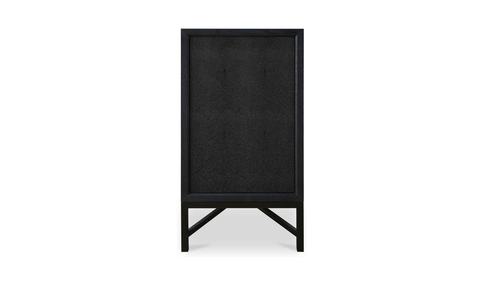 Mako Sideboard Black by Moe's Home Collection - view 8
