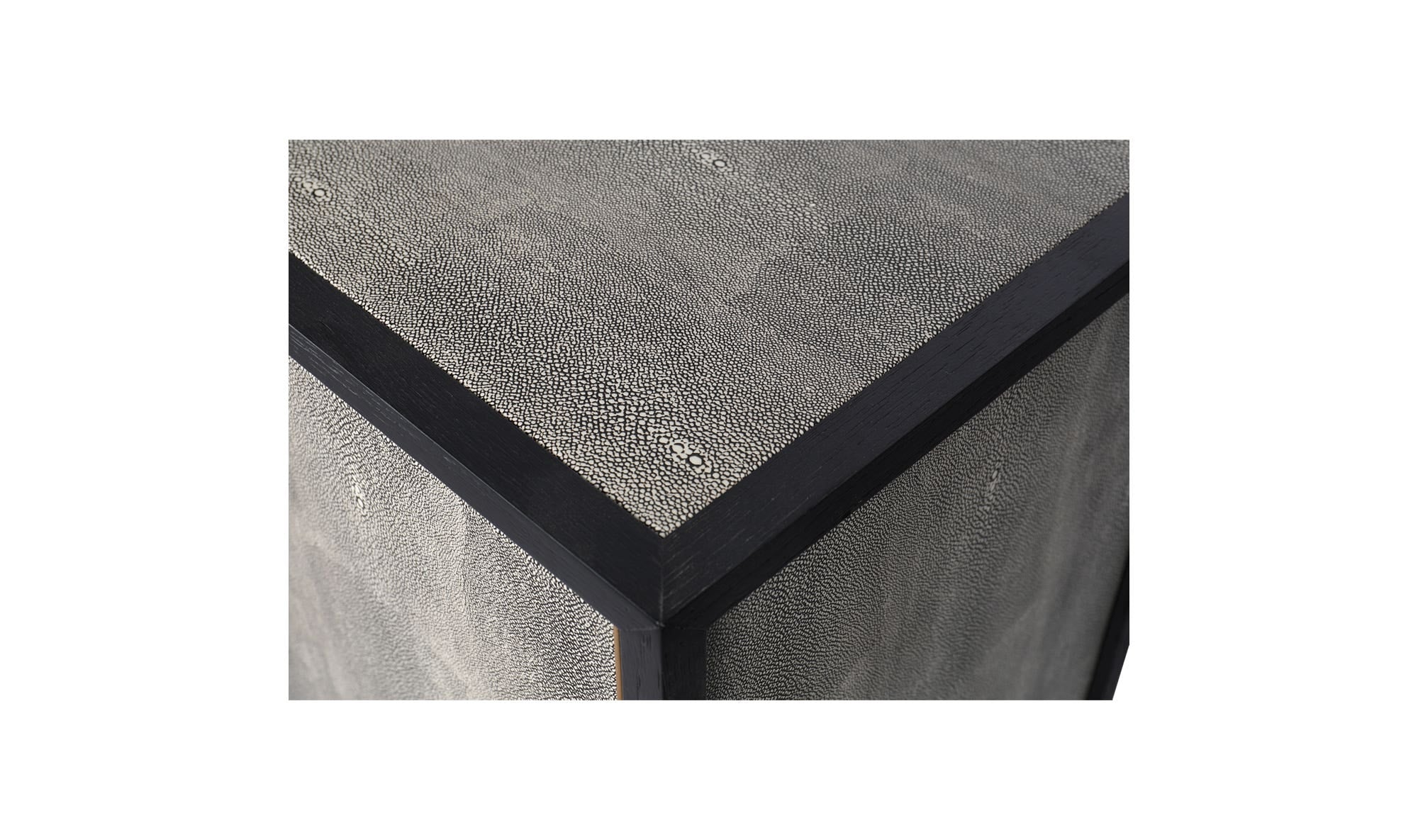 Mako Small Sideboard Grey by Moe's Home Collection - view 23