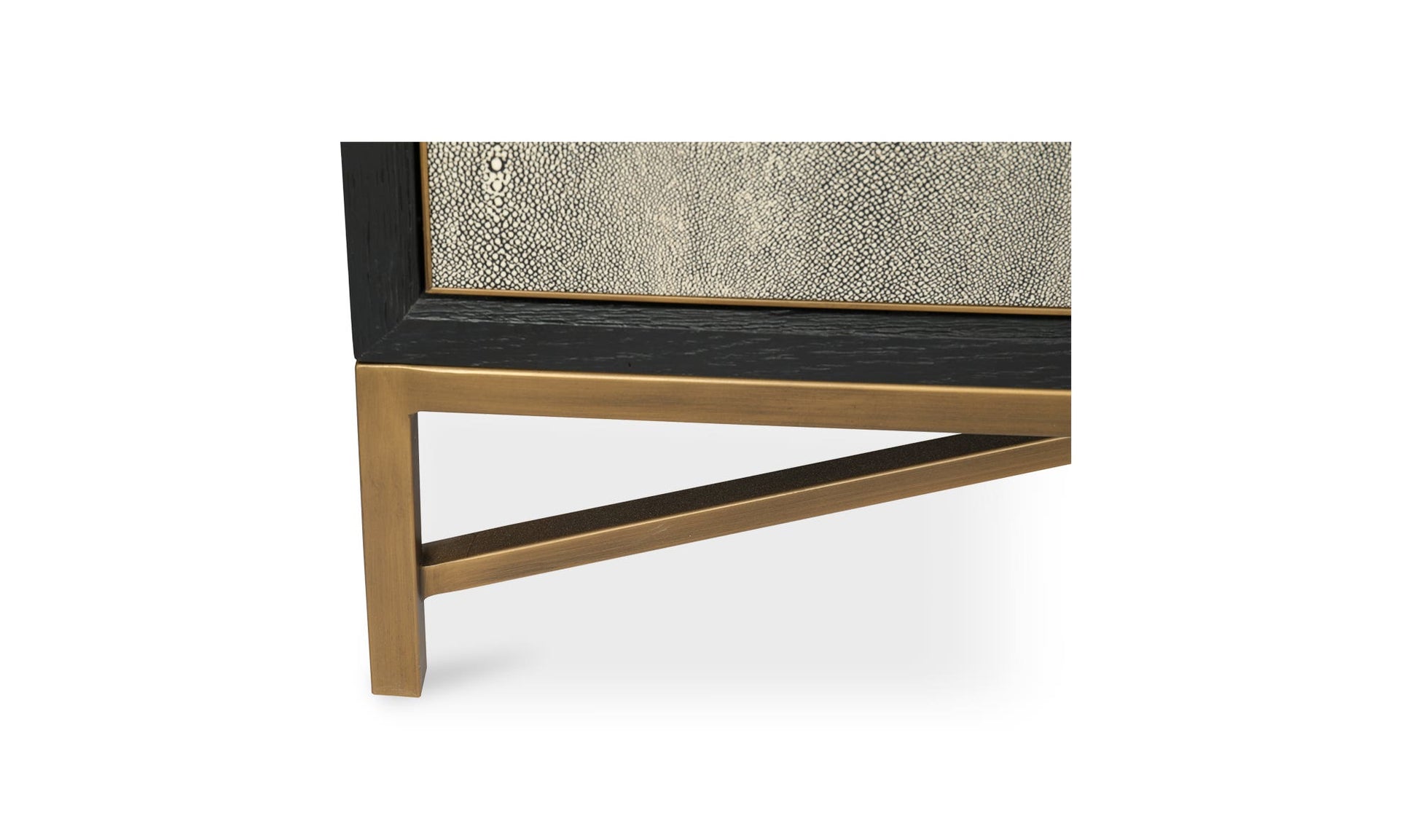 Mako Small Sideboard Grey by Moe's Home Collection - view 24