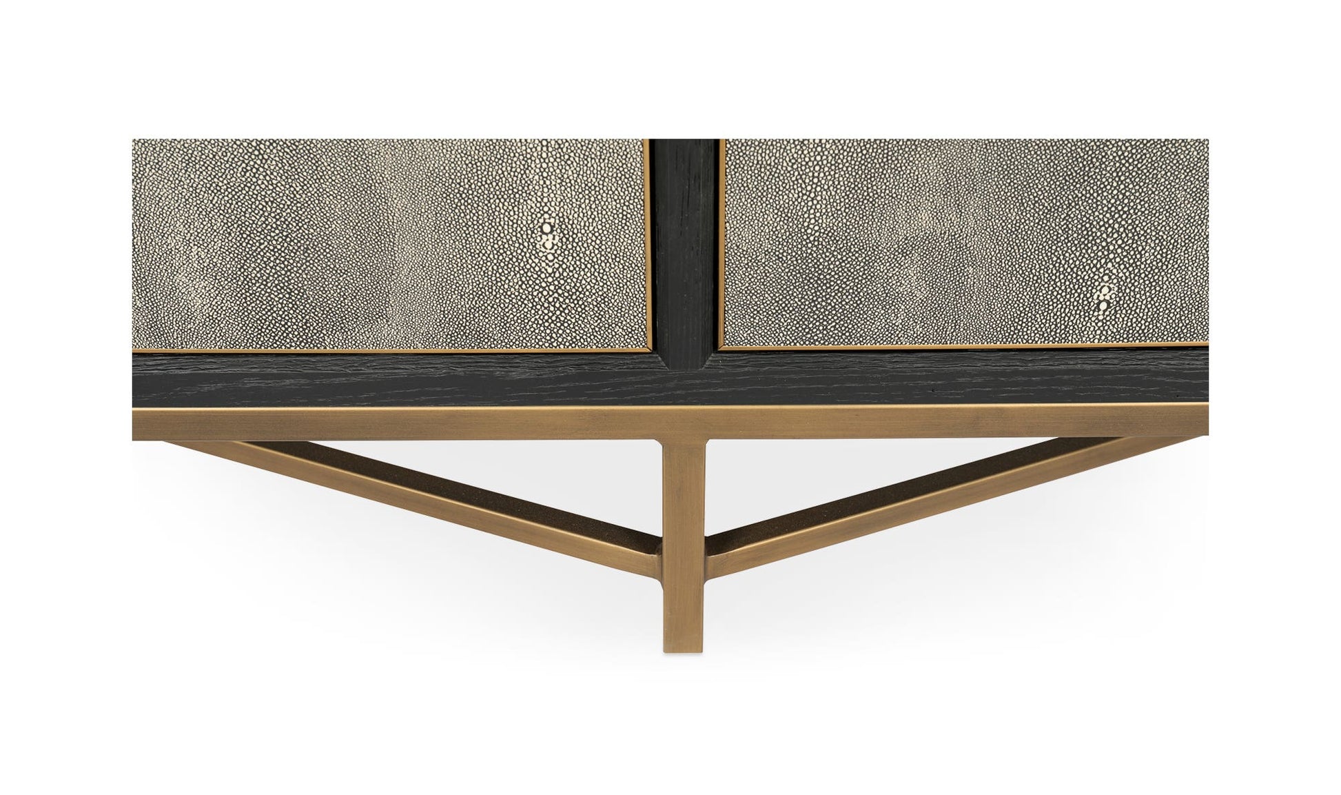 Mako Small Sideboard Grey by Moe's Home Collection - view 25