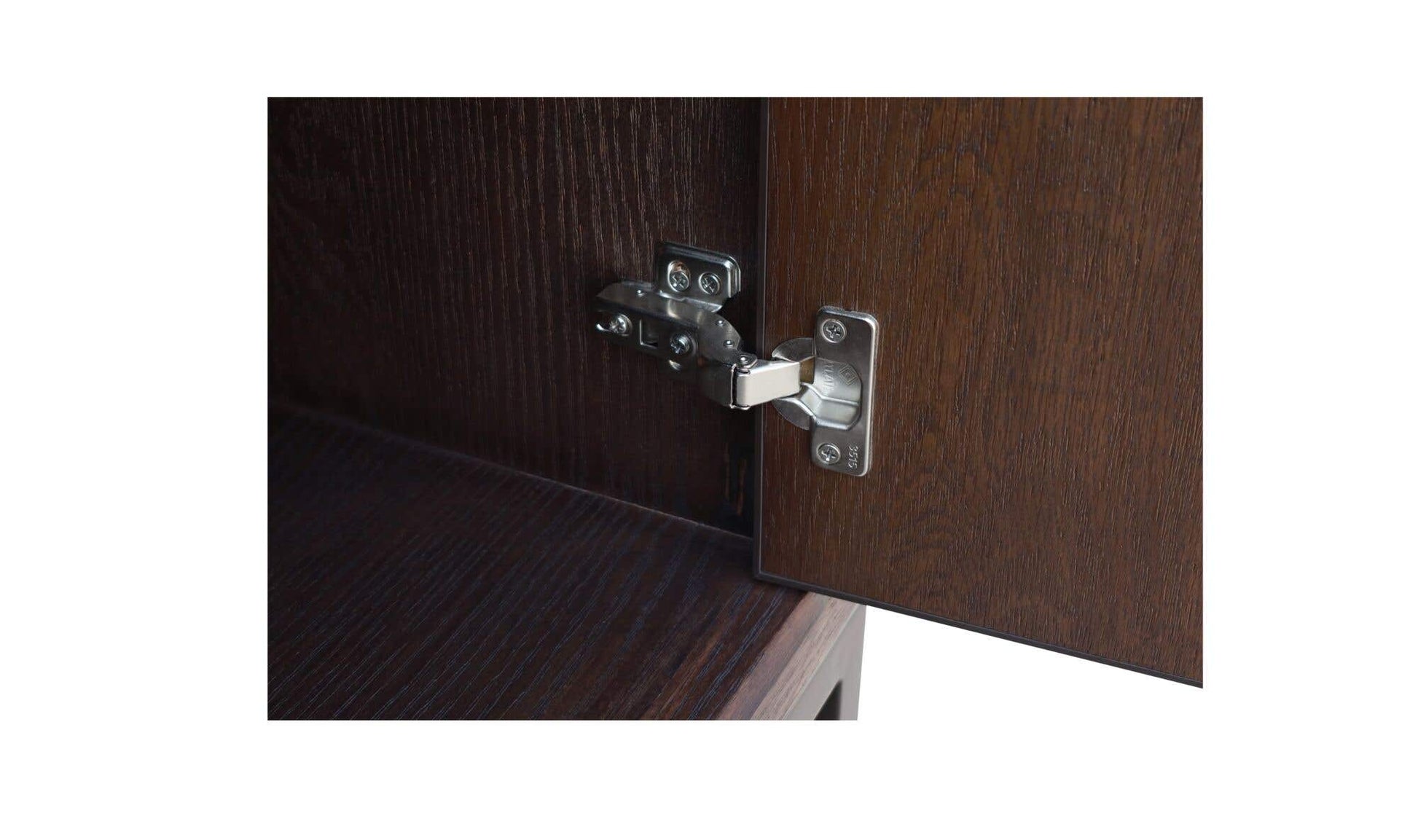 Mako Sideboard Brown by Moe's Home Collection - view 11