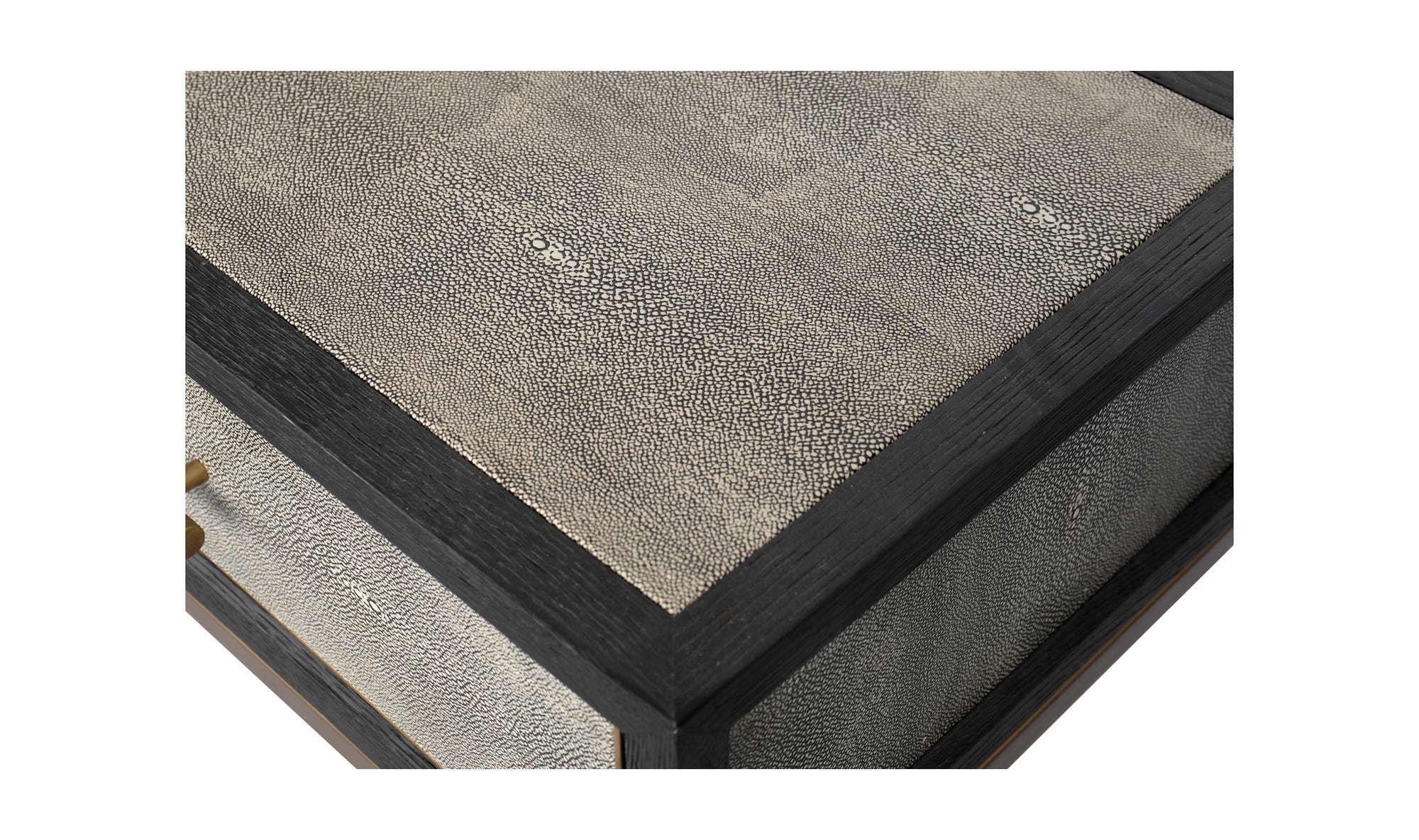 Mako Console Table Grey by Moe's Home Collection - view 20