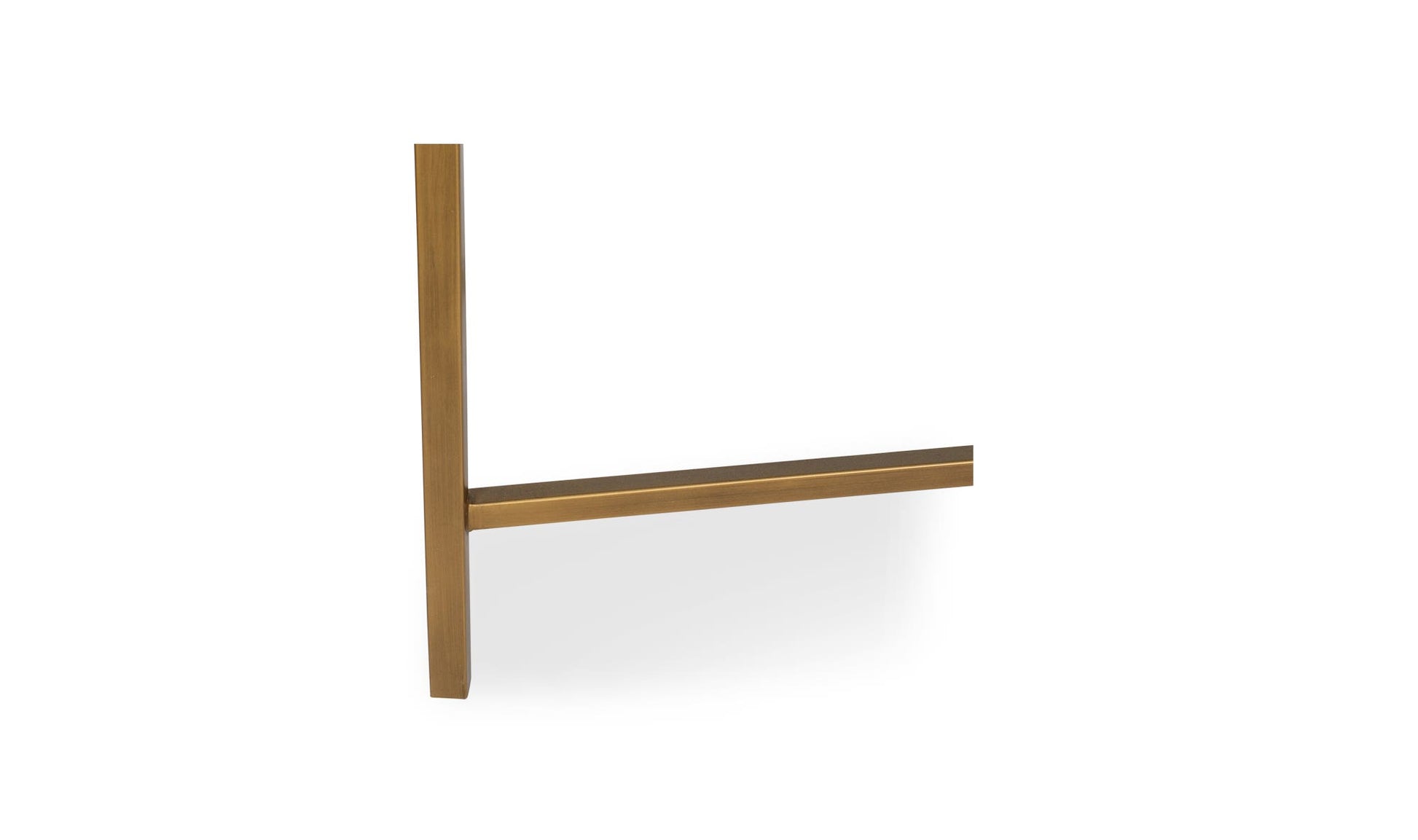 Mako Console Table Grey by Moe's Home Collection - view 22